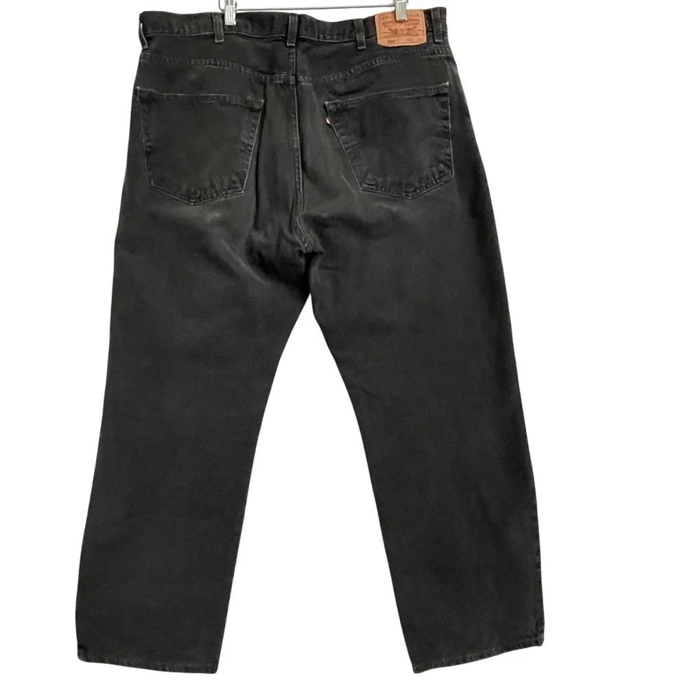 Levis levi 550